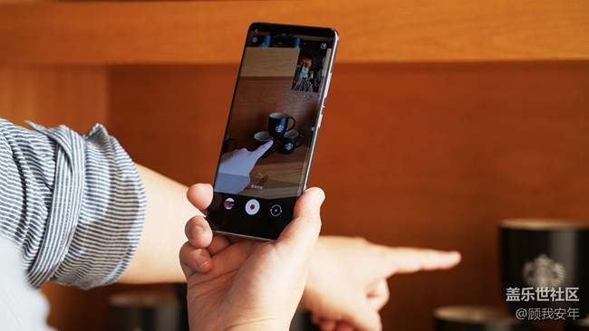 Galaxy S21 Ultra「導(dǎo)演視角」，原來這么多用戶群體需要它！