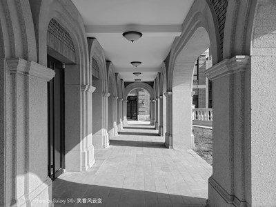 GalaxyS10+培仁里記事