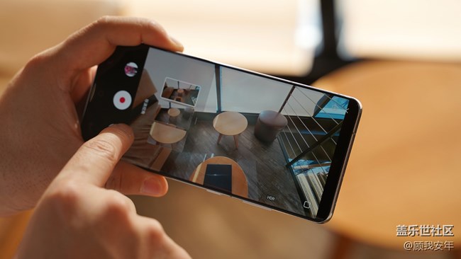 Galaxy S21 Ultra「導(dǎo)演視角」，原來這么多用戶群體需要它！