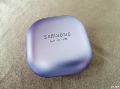 【Galaxy Buds Pro】