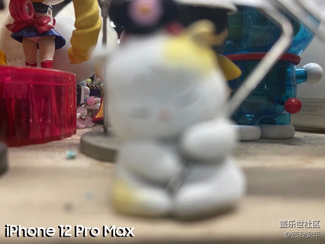 微距之間的較量，三星Galaxy S21 Ultra完勝！