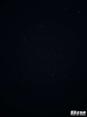 【農(nóng)村夜拍】長(zhǎng)曝光里的美好