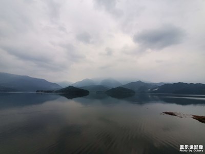 【遇見(jiàn)美好】+煙雨夢(mèng)