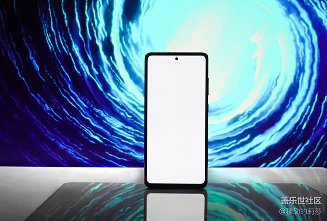 【美圖賞】Galaxy S20 FE 5G活力青春-光芒四射