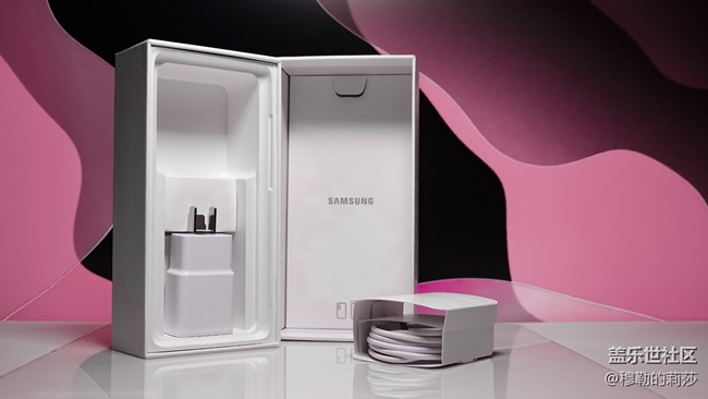 【美圖賞】Galaxy S20 FE 5G活力青春-光芒四射