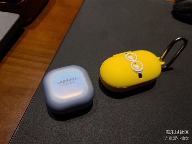 等了很久的Galaxy Buds Pro終于要發(fā)售了！