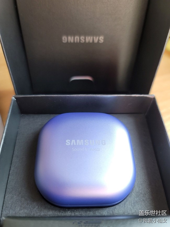 等了很久的Galaxy Buds Pro終于要發(fā)售了！