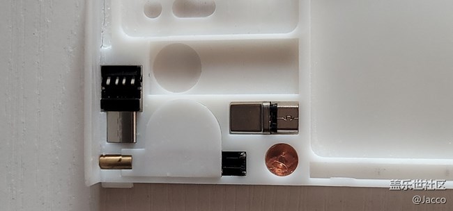 DIY手機殼（系統(tǒng)升級到了3.0，手機殼也跟隨升級到3.0）