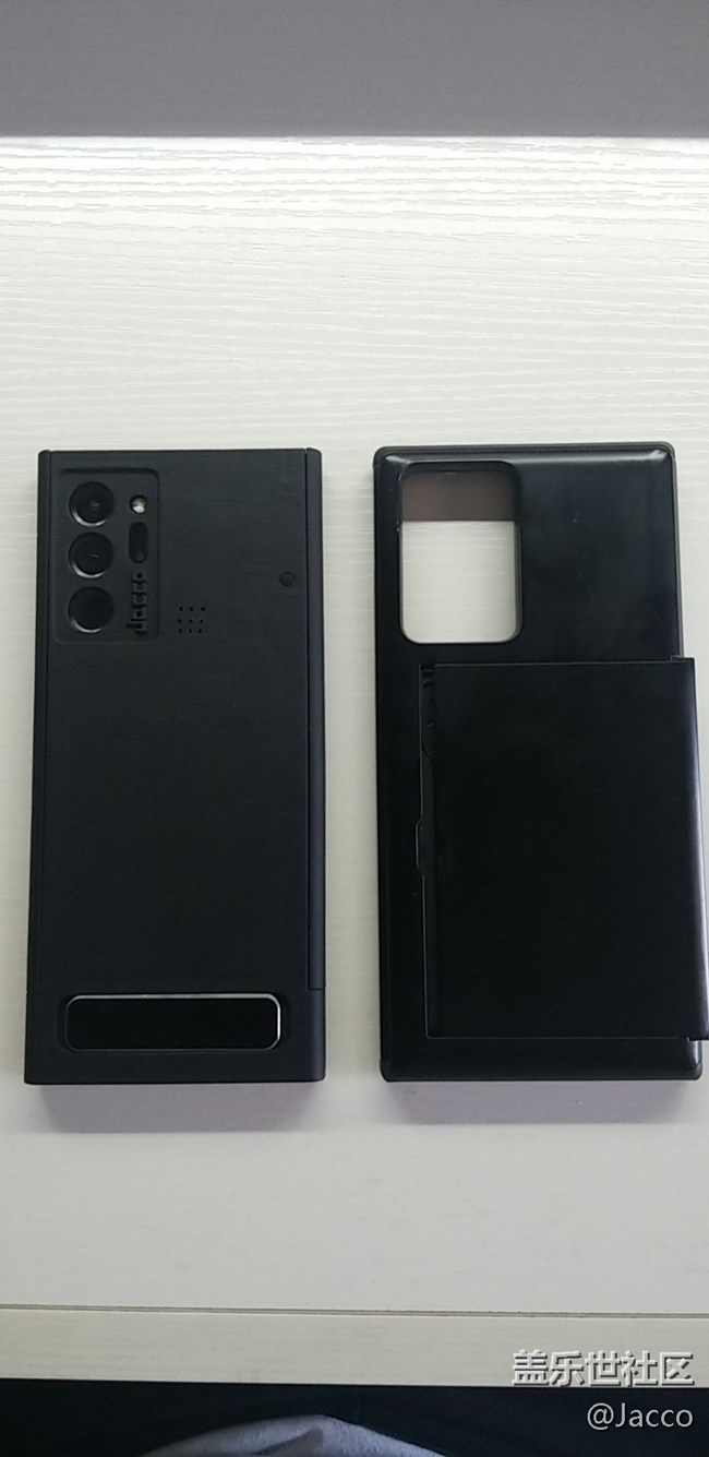 DIY手機殼（系統(tǒng)升級到了3.0，手機殼也跟隨升級到3.0）