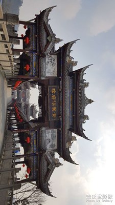 老驥伏櫪