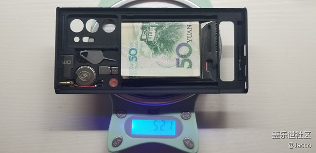 DIY手機殼（系統(tǒng)升級到了3.0，手機殼也跟隨升級到3.0）