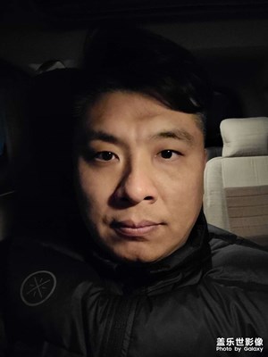 當你老了
