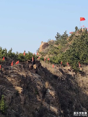 風景這邊獨好