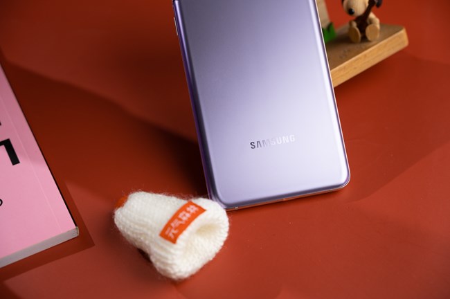 小體積 大能量！S21終于來啦~