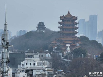 黃鶴樓