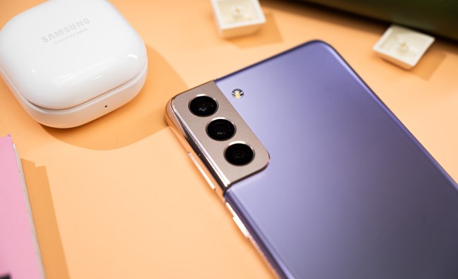 小體積 大能量！S21終于來啦~