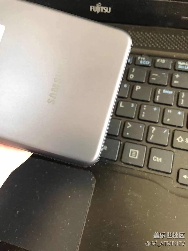 我的三星s21系列