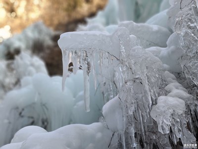 冰瀑-2