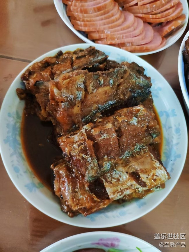 【我家年夜飯】團(tuán)聚就是長情  祝大家牛年大吉