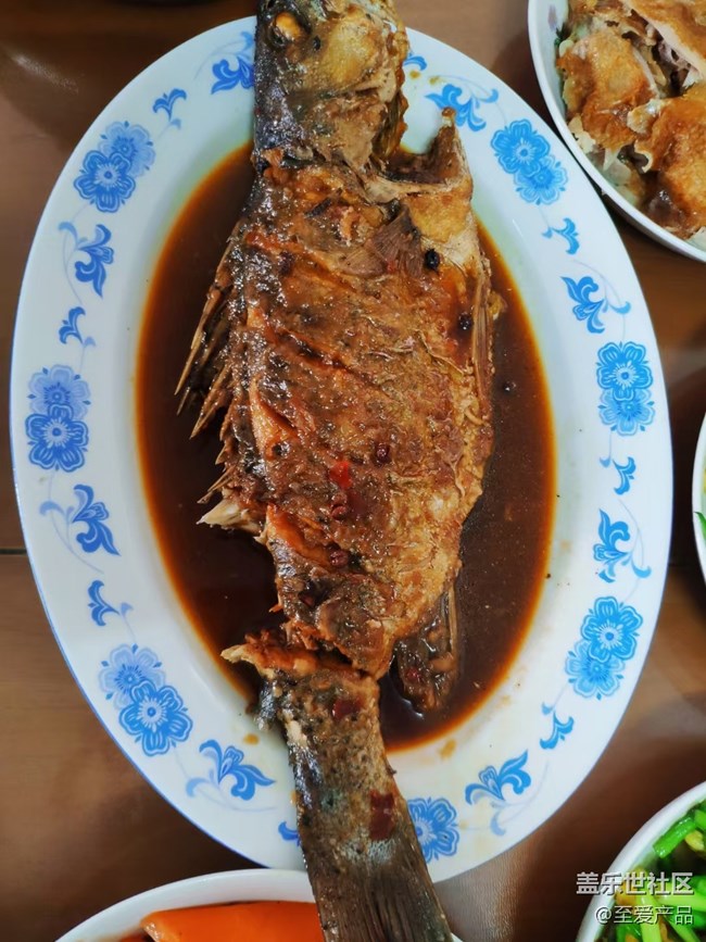 【我家年夜飯】團(tuán)聚就是長情  祝大家牛年大吉