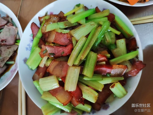 【我家年夜飯】團(tuán)聚就是長情  祝大家牛年大吉