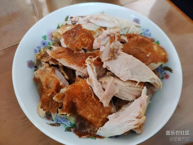 【我家年夜飯】團(tuán)聚就是長情  祝大家牛年大吉