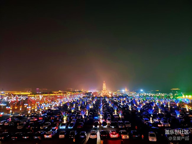 【歡度春節(jié)】最美古城