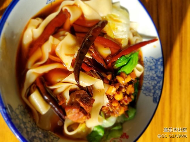 小10 的美食模式真不戳