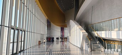 旅游勝地