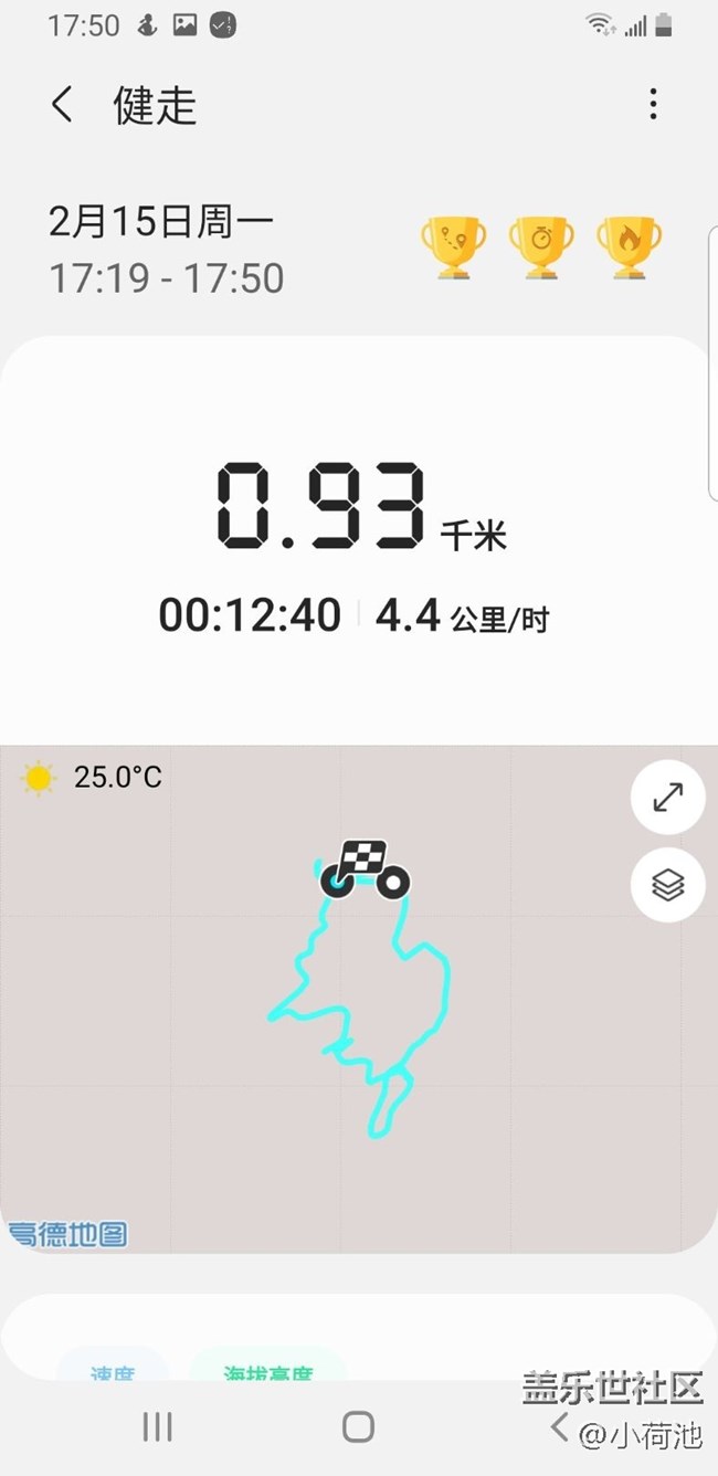 【新年運(yùn)動會】+健走第4天