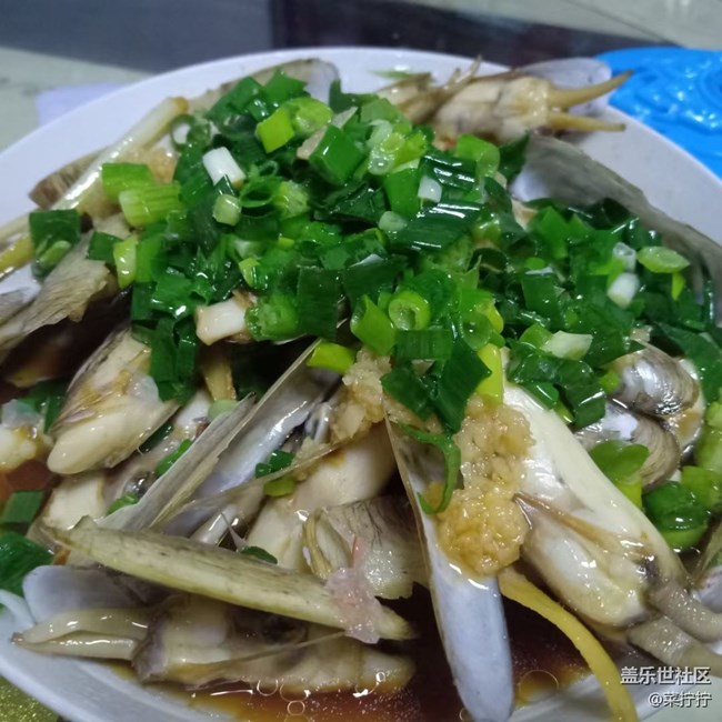 【歡度春節(jié)】美食