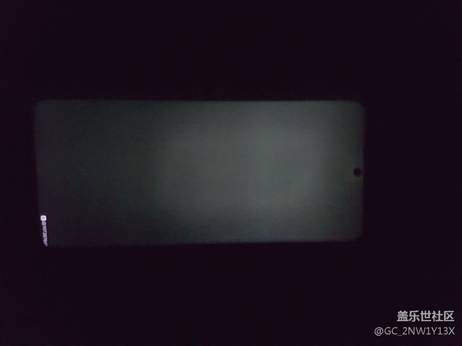 屏幕這樣，會(huì)不會(huì)影響顯示效果？