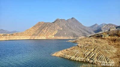 GalaxyS10+相遇潘家口（一）