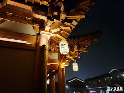 云臺古鎮(zhèn)