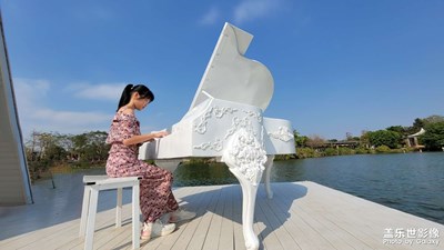 抓住假期尾巴