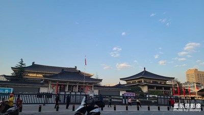 我愛我的城