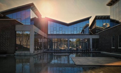 【大國小家】+嘉定圖書館