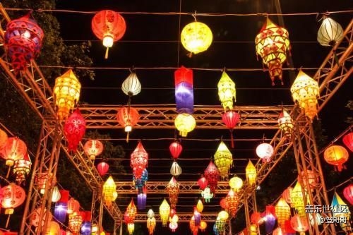 【美食活動(dòng)二月第3期】- 分享元宵節(jié)的美好味道