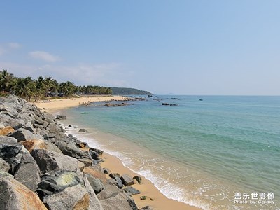 海南隨手拍