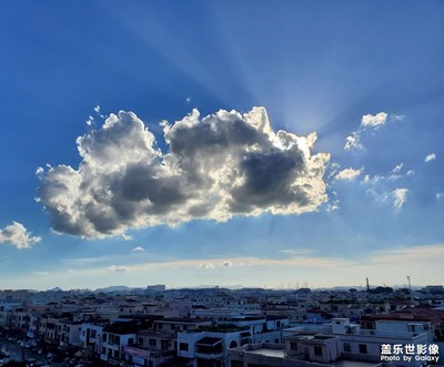 到處走走