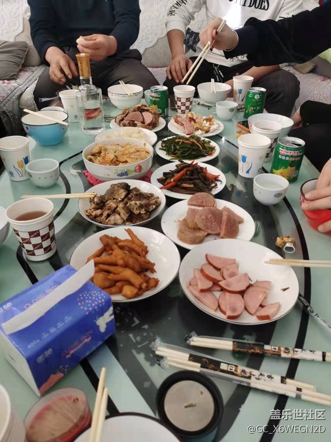 【歡度春節(jié)】