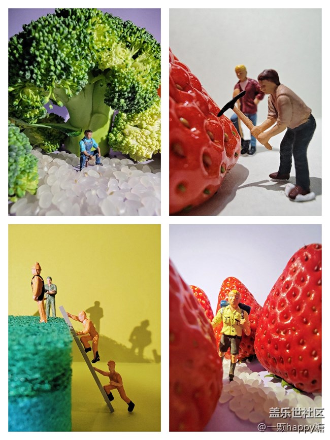 Galaxy S21 Ultra 5G:智能變焦,探索微觀小世界! Galaxy S21 Ultra 5G:智能變焦,探索微觀小世界!