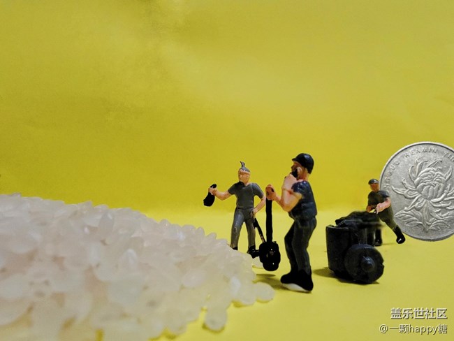 Galaxy S21 Ultra 5G:智能變焦,探索微觀小世界! Galaxy S21 Ultra 5G:智能變焦,探索微觀小世界!