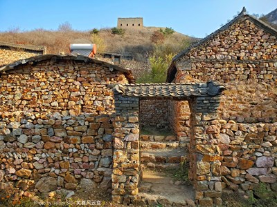 GalaxyS10+ 相遇潘家口（二）