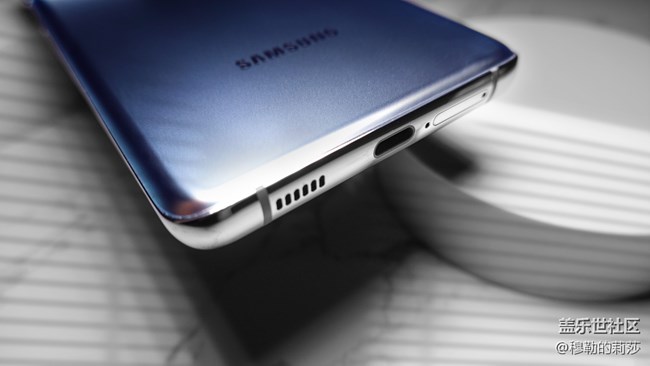 【美圖賞】Galaxy S21 Ultra 5G-未來的結(jié)合與古典的相交