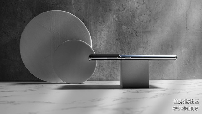 【美圖賞】Galaxy S21 Ultra 5G-未來的結(jié)合與古典的相交