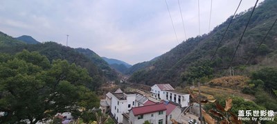 山鄉(xiāng)