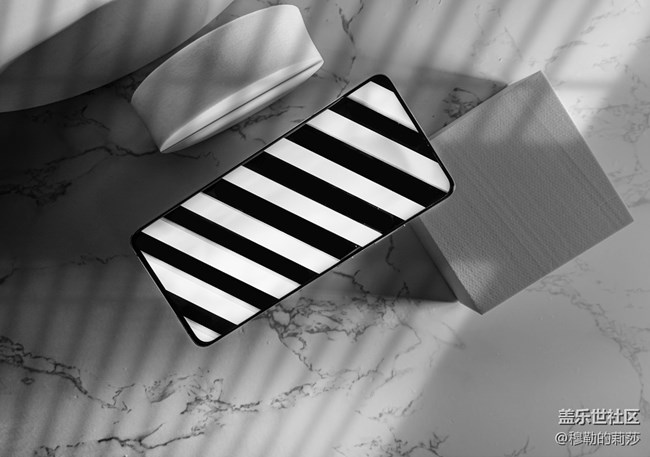 【美圖賞】Galaxy S21 Ultra 5G-未來的結(jié)合與古典的相交