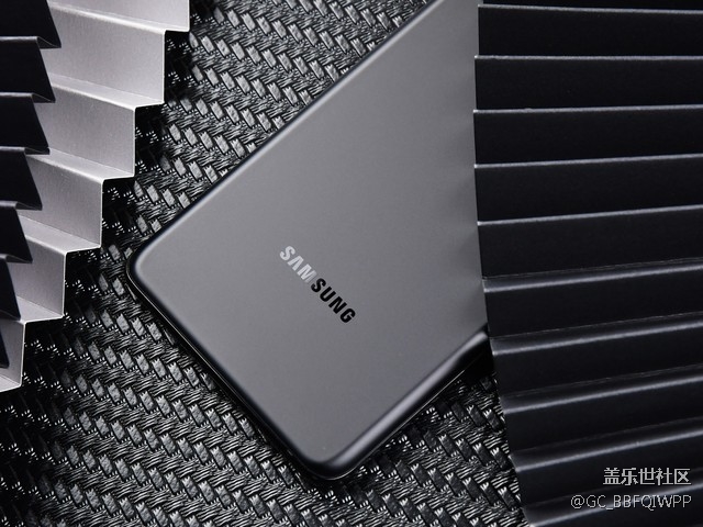Galaxy S21 Ultra