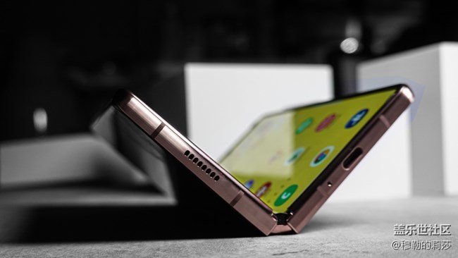 如何讓你手中的【Galaxy Z Fold2 5G】提高工作效率？